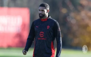 开云官网-隆戈丨维拉有意，米兰目前不考虑租借交易