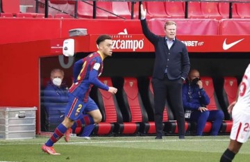 梁宏业：科曼不止战术完胜，他就是那个最合适的人