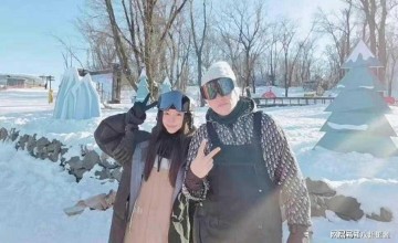 开云体育app-baby关喆酒吧被偶遇!男方已婚三胎紧跟baby身后,还一同去吉林滑雪