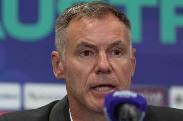 开云体育下载-米利西奇：杯赛首战向来最为艰难 次战会有几名留洋球员登场